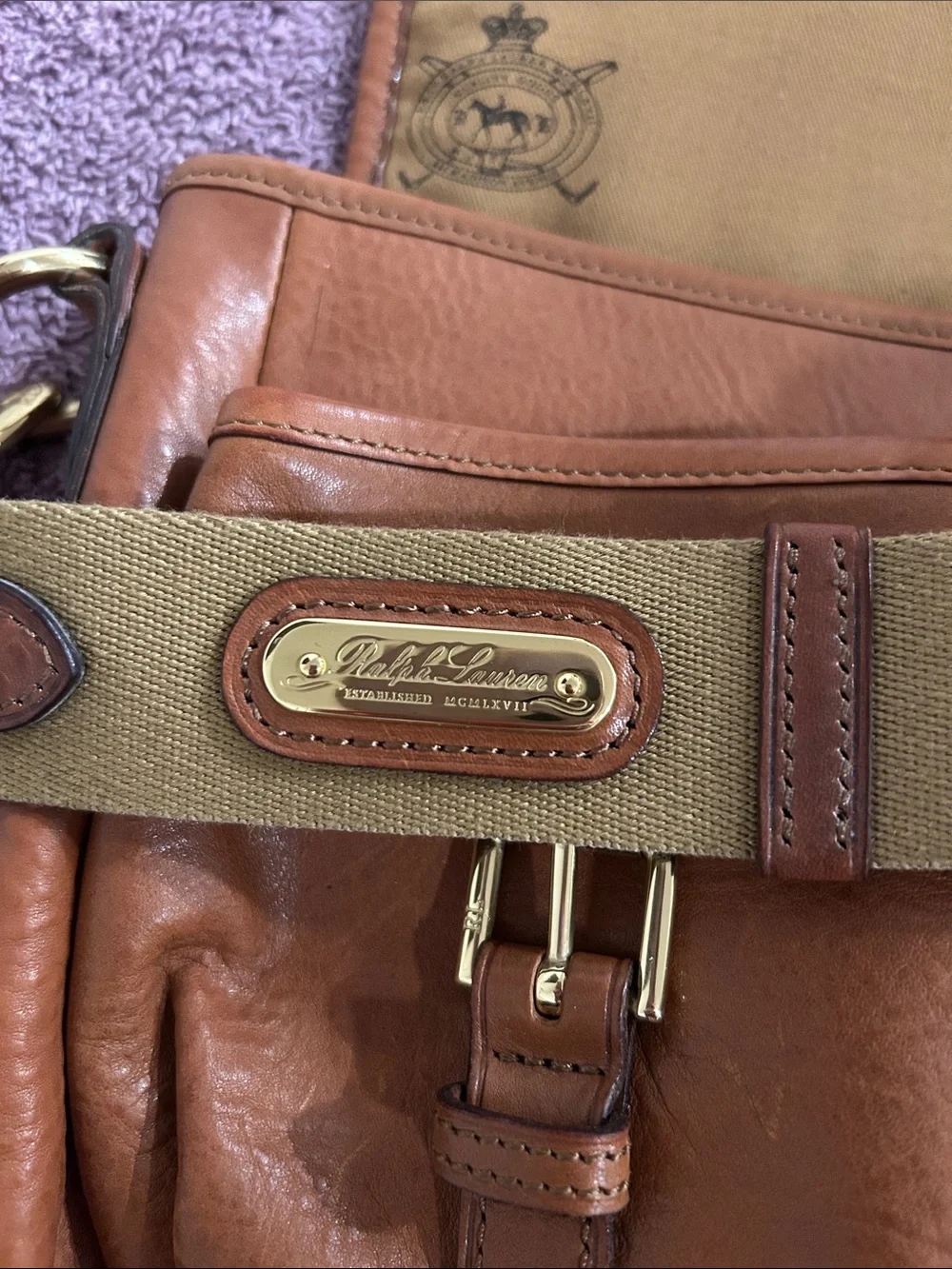 N/A ralph lauren